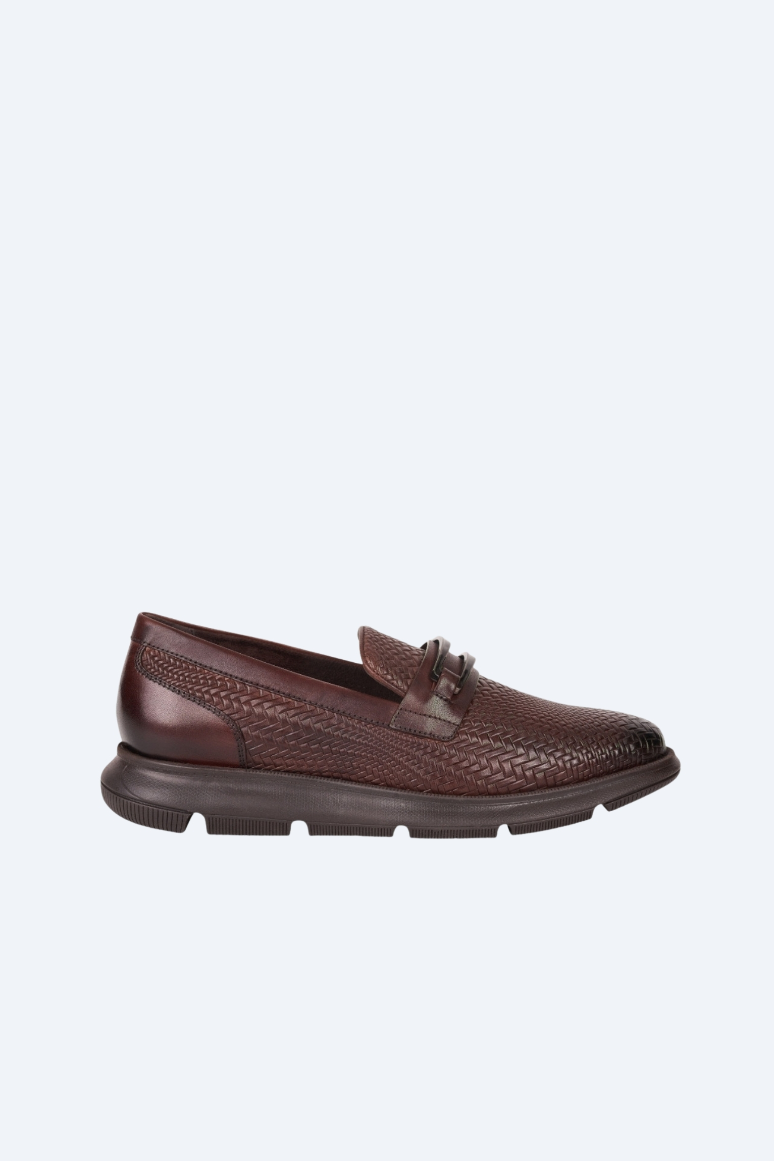 Colorado Bit Slippon – Brown