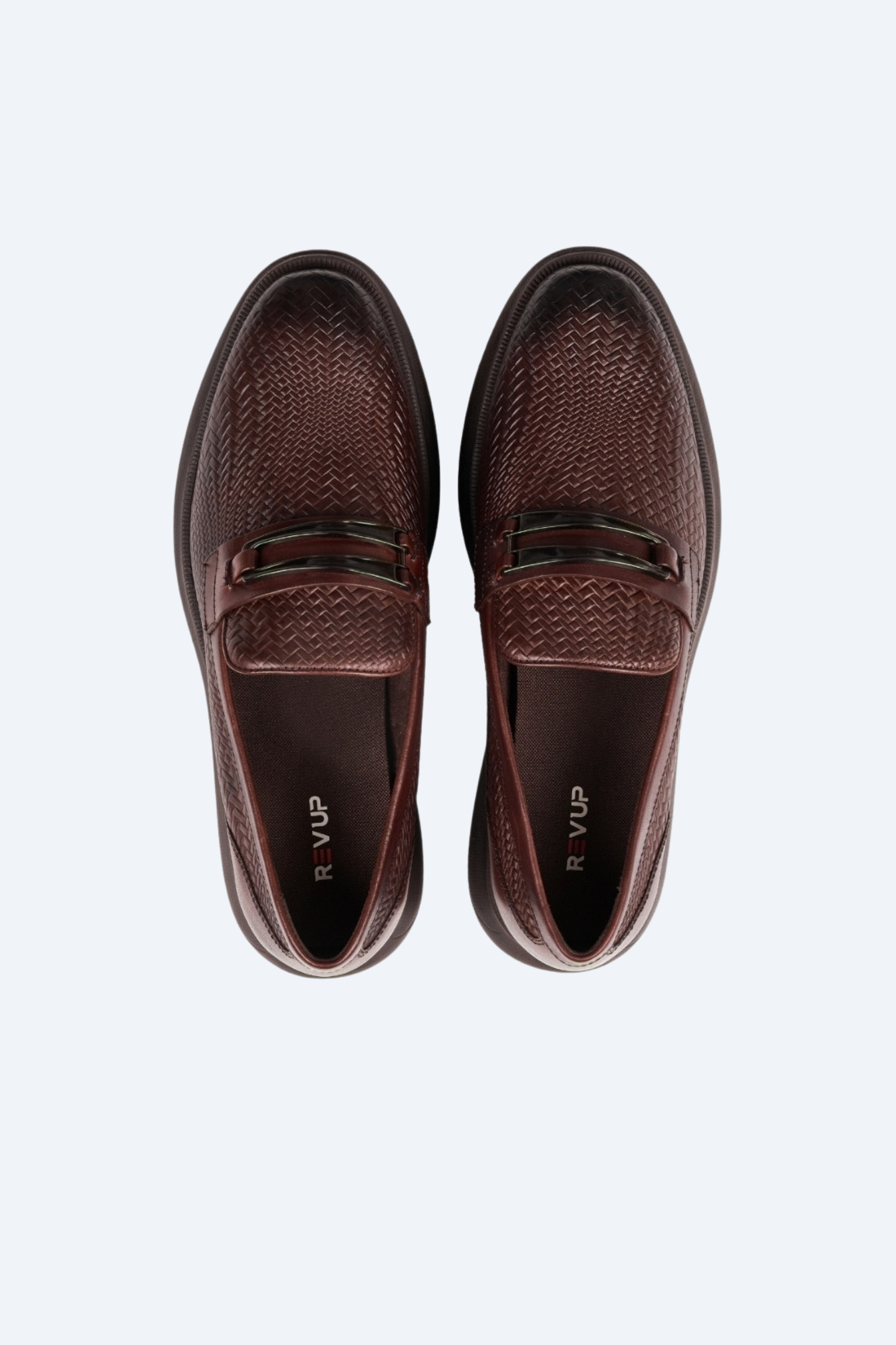 Colorado Bit Slippon – Brown - Image 3